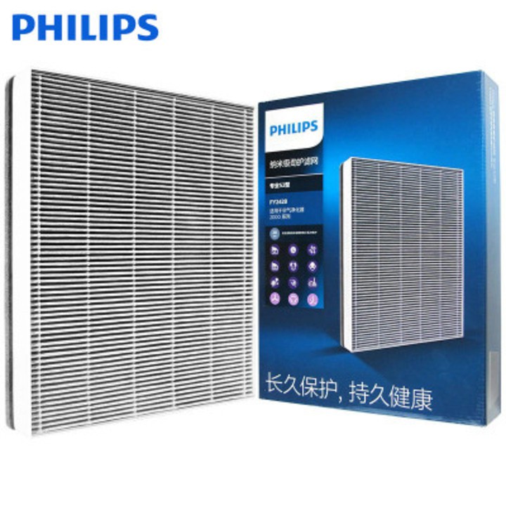 Tấm lọc, màng lọc không khí Philips- FY2428 dùng cho các mã AC2882, AC2885, AC2887, AC2889, AC2886, AC2888, AC2890, AC28