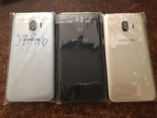 Vỏ samsung j2 pro