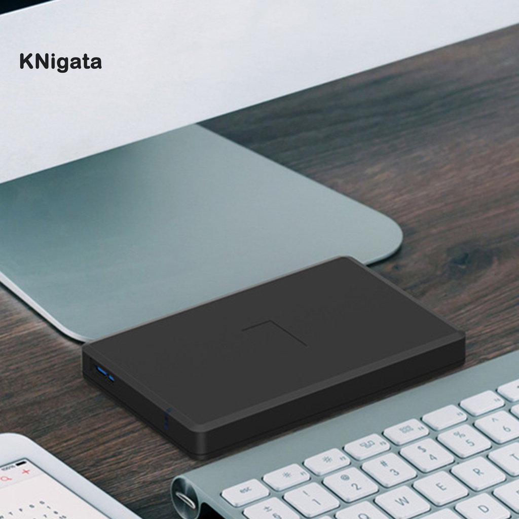 Ổ Cứng Ngoài Hdd 2.5inch Usb 3.0 5gbps 6tb