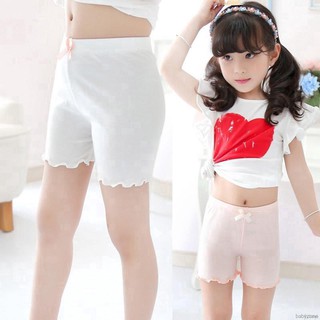 Quần legging co dãn dùng cho bé gái