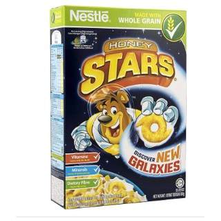 Bánh Ăn Sáng Nestle HN Stars (300g)
