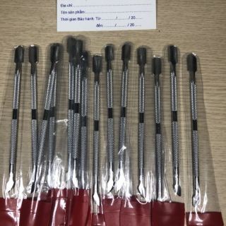 Cây đẩy da chết,cậy khoé móng , đẩy móng