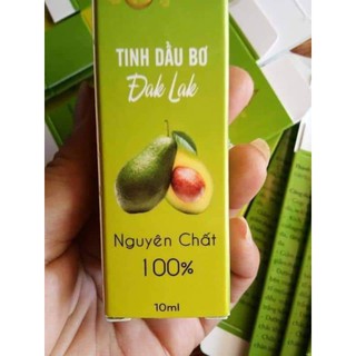 SỈ 50 CHAI TINH DẦU BƠ NGUYÊN CHẤT