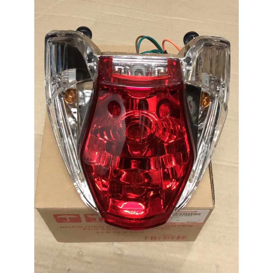 Đèn sau/ Đèn lái/ Đèn hậu xe Elegant mã SA5