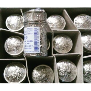 Dầu Xoang Bạc 12 lọ