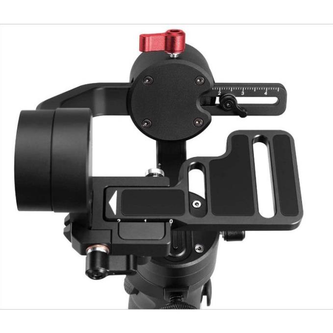 Gimbal chống rung Zhiyun Crane M2, hàng chính hãng, giá tốt