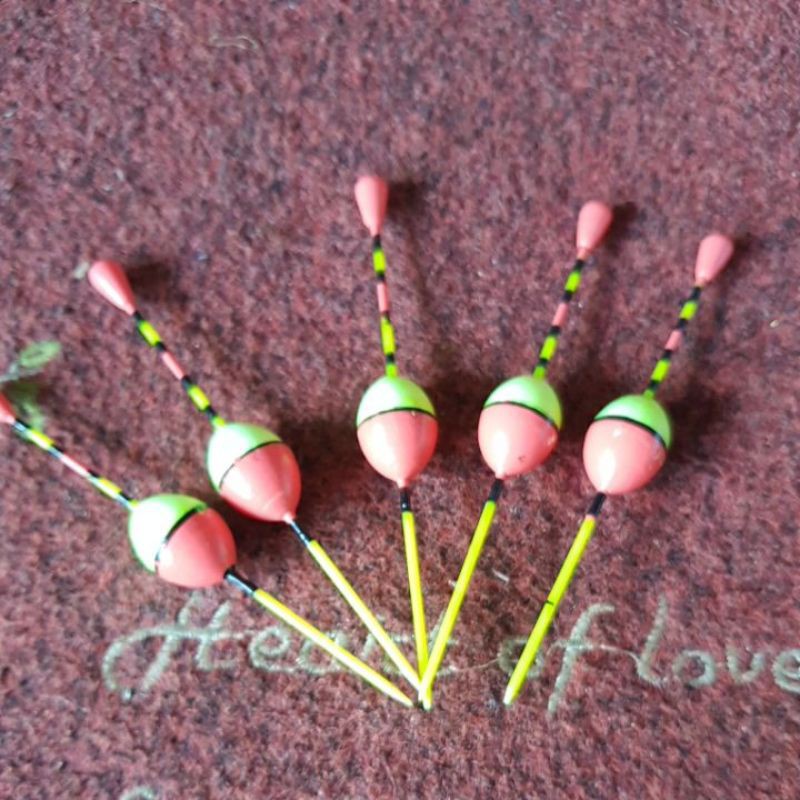 Phao câu loại bé