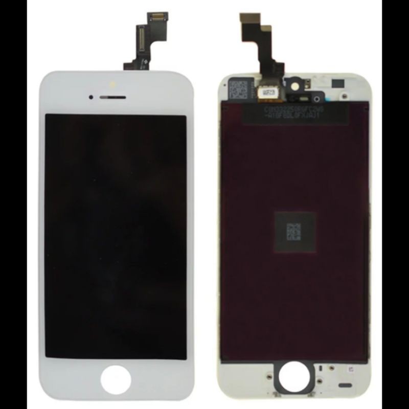 màn hình iPhone 5s-5lock new