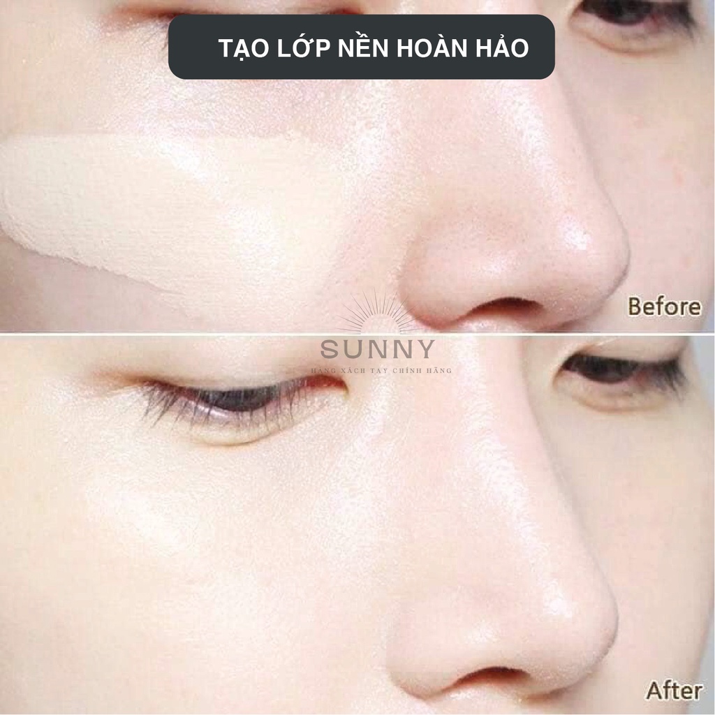 Kem nền BB Cream Sempre SPF20 giúp làm mịn, đồng đều màu da