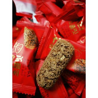Bánh Yến Mạch Hàn Quốc