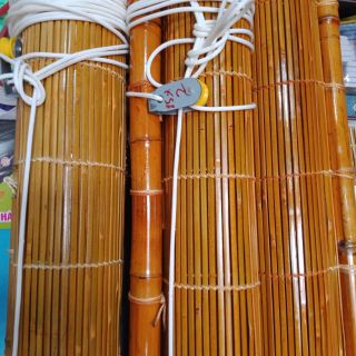 MÀNH TRÚC TĂM CẬT -ĐAN DÂY DÙ- SIÊU BỀN. 200cmx200cm x130k=520k