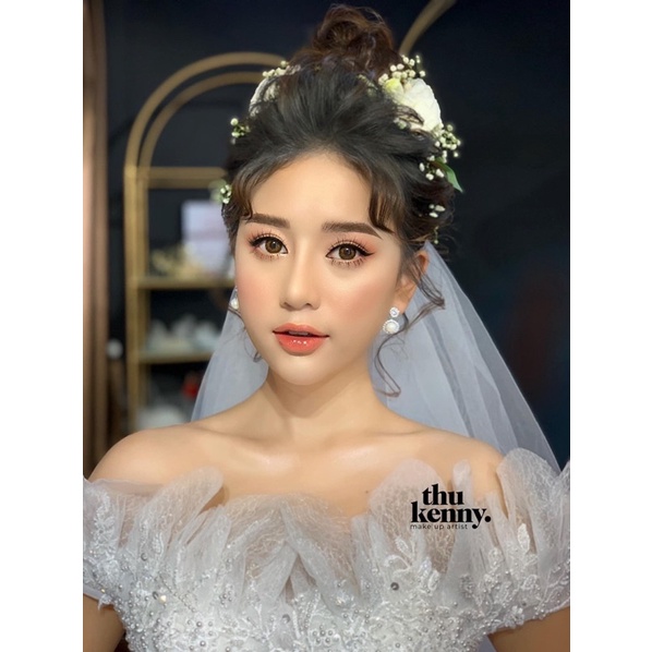 Lông mi giả APEX 7D, từ tự nhiên đến dày và dài