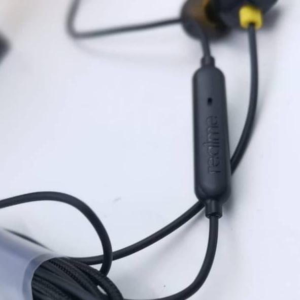 REALME Tai Nghe Nhét Tai 6zv Chất Lượng Cao Tiện Dụng | BigBuy360 - bigbuy360.vn