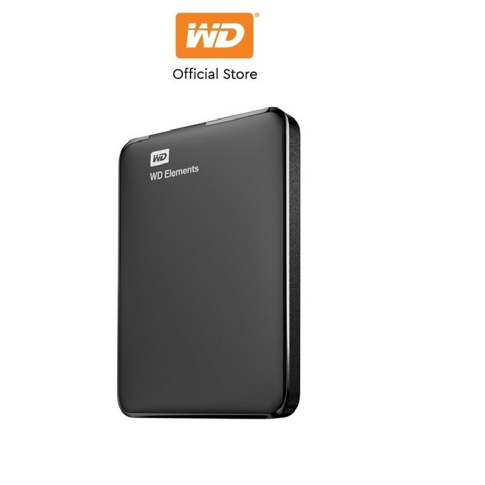 Ổ cứng WD Elements 2TB-2.5 INCH