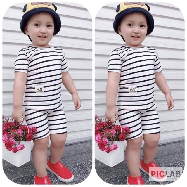 Combo 5b kẻ HM