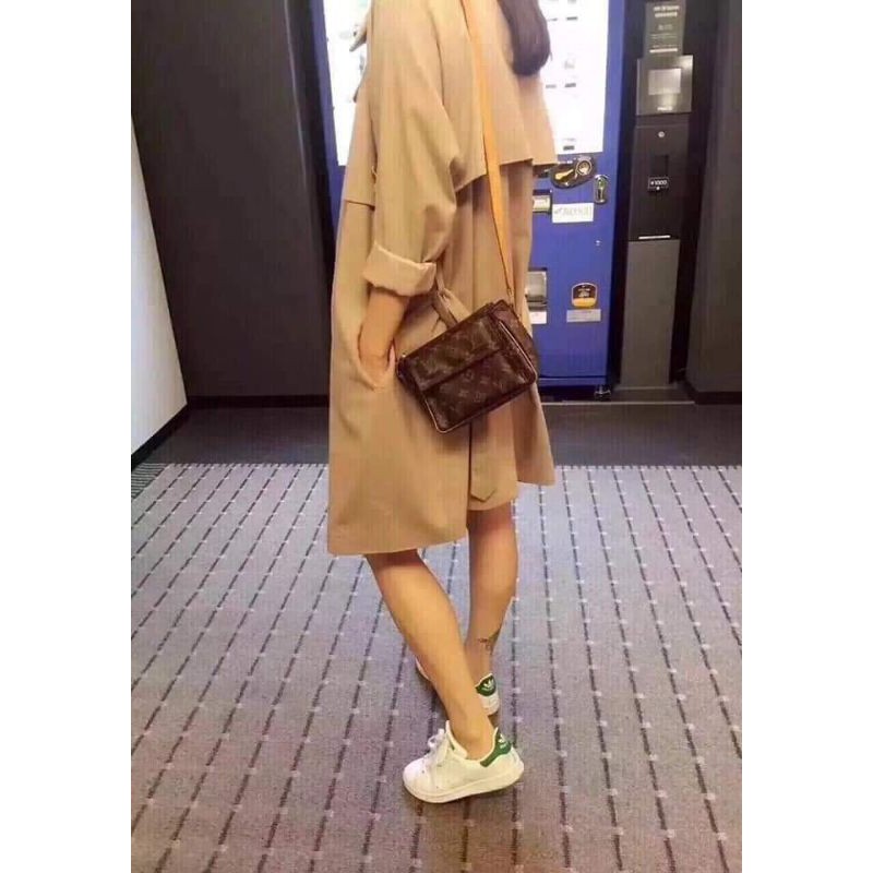 túi lv đeo chéo form hộp size20 fullbox | BigBuy360 - bigbuy360.vn