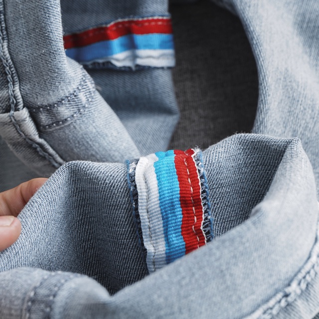 Quần Jean nam hàng cao cấp kiểu rách bụi ống ôm vừa co giãn | BigBuy360 - bigbuy360.vn