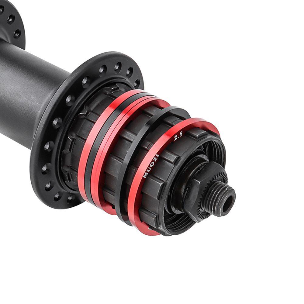 Vòng Đệm Bánh Đà Trước Và Sau Xe Đạp Leo Núi Freehub