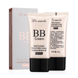 Kem Nền BB Lameila NO.7007