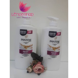 Dầu gội Pantene 900g/ 1 chai