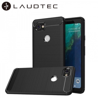 Ốp Lưng TPU Sợi carbon Siêu Mỏng Cho Google Pixel 2XL