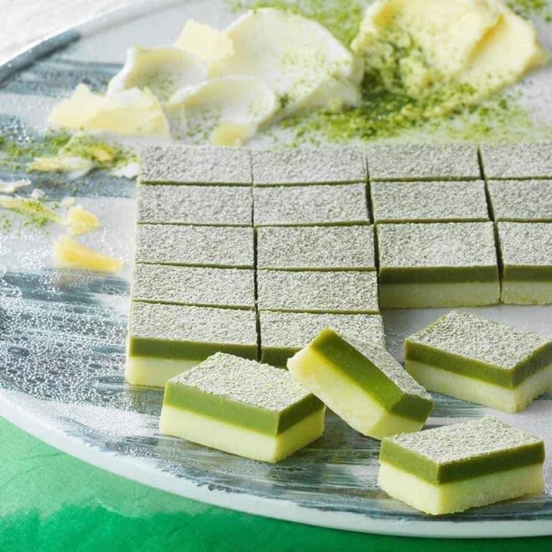 Socola Nama Royce Nhật  khách check ib giúp shop sau khi đặt hàng