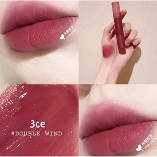 Son 3CE Blur Water Tint Double Tint