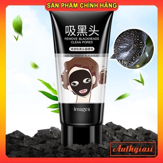 Gel lột mụn Images Remove Blackheads Clean Pores 60g 1 Tuýp