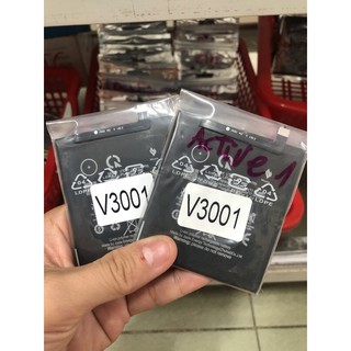 Pin vsmart active 1 zin bóc máy