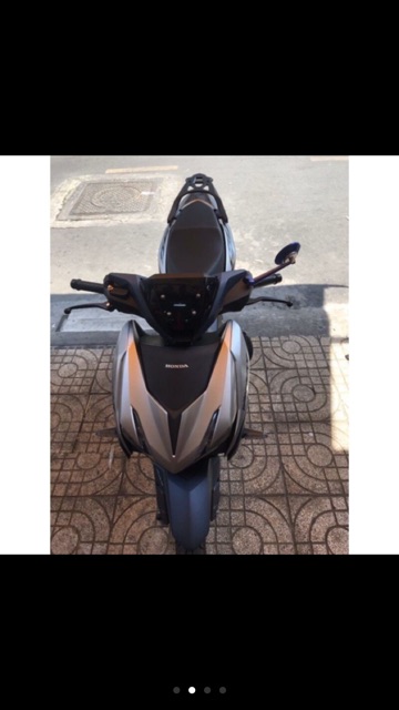 Càng sau malaysia xe winner x