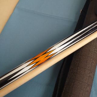 [SIÊU THỊ BIDA] Cơ bida libre Custom Diamond kèm combo full