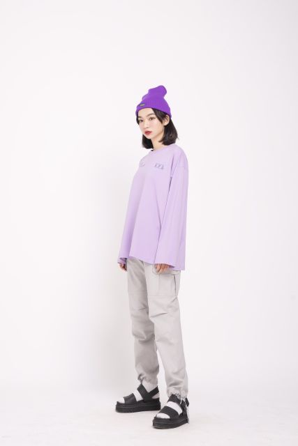 QUẦN JUKI PANTS (xám) | BigBuy360 - bigbuy360.vn