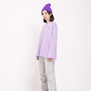 QUẦN JUKI PANTS (xám)