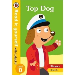 READ IT YOURSELF WITH LADYBIRD