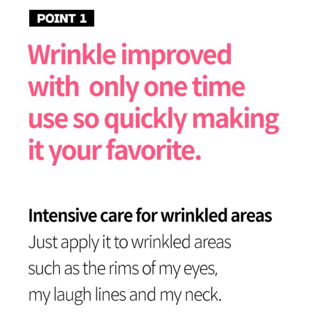 [KAHI] Wrinkle Bounce Multi Balm 9g | BigBuy360 - bigbuy360.vn