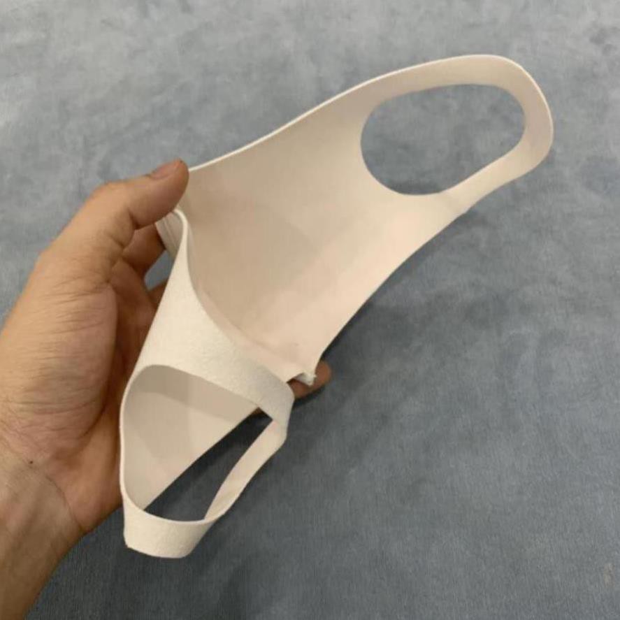 Khẩu Trang Vải Nỉ 2 Lớp Chống Bụi - Sẵn Hàng | BigBuy360 - bigbuy360.vn