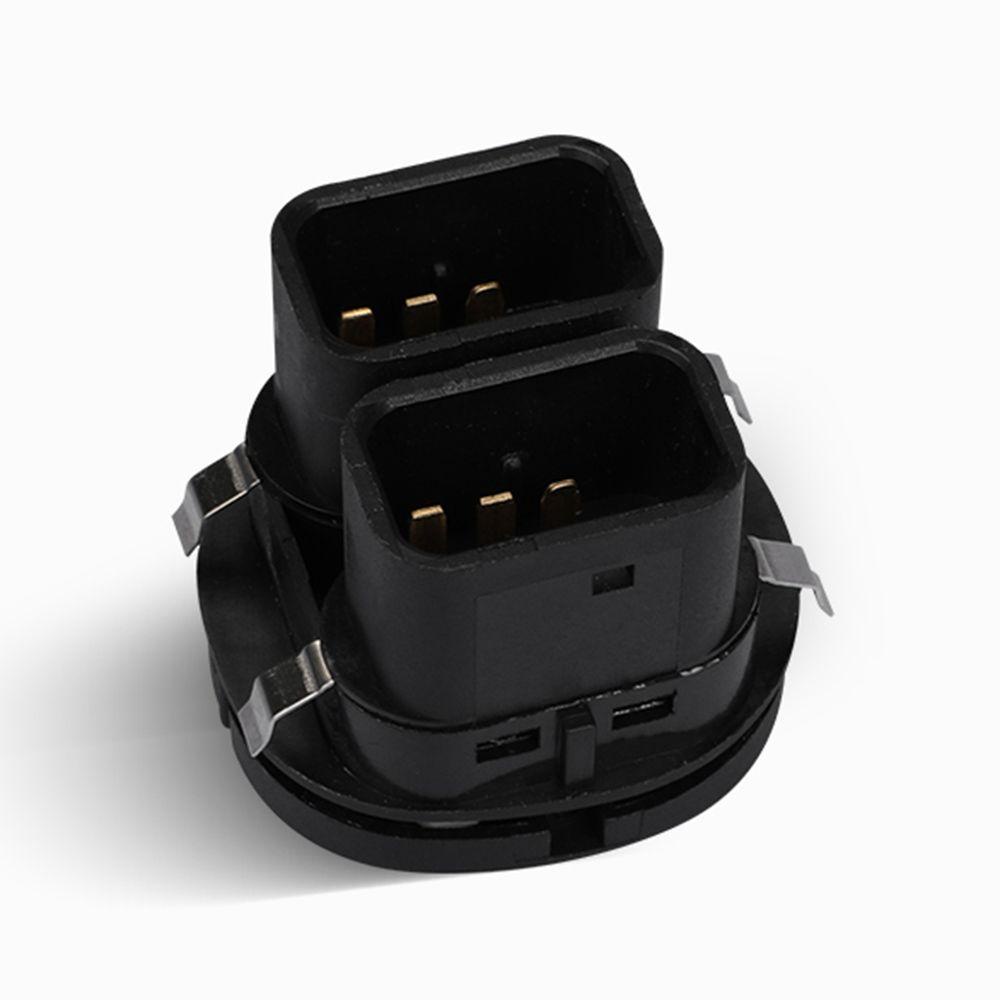 MYRONGVN Công Tắc Điều Khiển Cửa Sổ Cho Fiesta Ford Electric Power