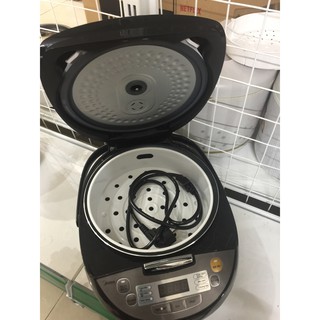 Nồi cơm điện tử Midea MBFS-FS5018