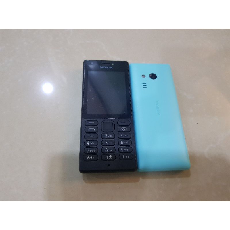 Điện thoại NOKIA 216 ( 150 ) hàng chính hãng