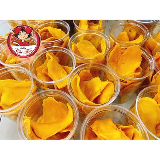 XOÀI SẤY DẺO CỰC NGON!