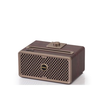 Loa Bluetooth Kimiso KM88 Âm Thânh Ấm Hay