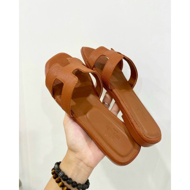 Dép Chữ H Vnxk Full Màu