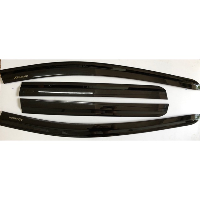 Vè che mưa Mitsubishi Xpander 2019-2020