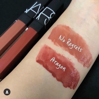 Son bóng Nars Lip Gloss