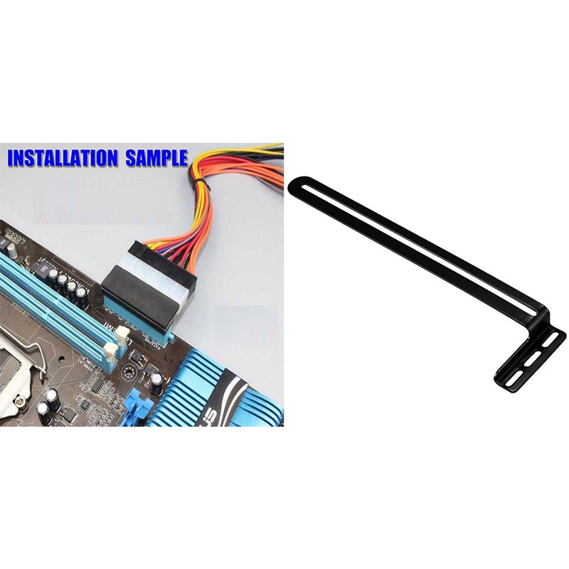 Giá Đỡ Quạt Tản Nhiệt Gắn Bên Hông Xe Máy Pci | BigBuy360 - bigbuy360.vn