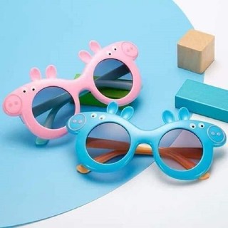 Kính Peppa Pig siêu yêu cho bé B11