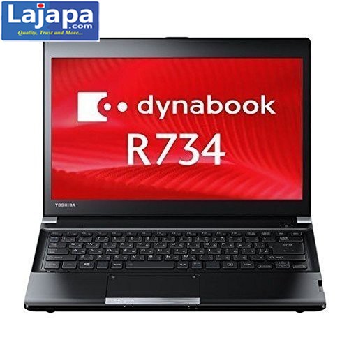 Toshiba dynabook R734 (PORTEGE R30) i5-4300M Laptop Nhật Bản LAJAPA, máy tính chơi game giá rẻ | WebRaoVat - webraovat.net.vn