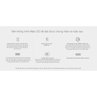 Đèn bàn Xiaomi LED EU