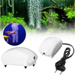 Máy Bơm Oxy Mini 2.5w Cho Bể Cá