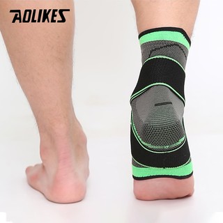 Cuốn bảo vệ mắt cá chân thể thao Aolikes AL7529 (1 đôi)